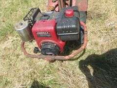 Troy Bilt Horse Rototiller