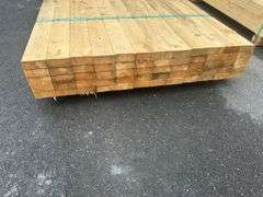 Euro Spruce Dimensional Lumber 2"x4"x88"