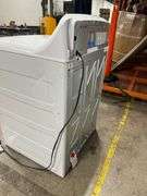 GE 4.6 cu. ft. High-Efficiency White Top Load Washer with Infusor M#GTW500ASN6WS