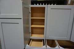 Stone Harbor Kitchen Cabinet Set 12'x12'