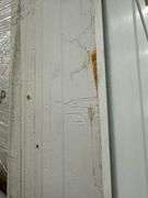 Exterior Steel Door 36" RH