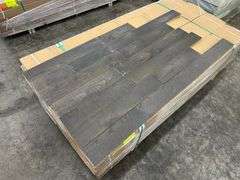 Red Oak Maverick Hardwood Flooring 3/4"x5"xRL