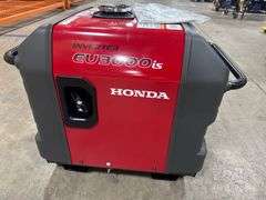 Honda EU3000iS1AN Portable Inverter Generator