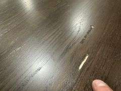 Breckington Coffee Table