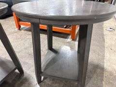 Caitbrook Table(2x$)