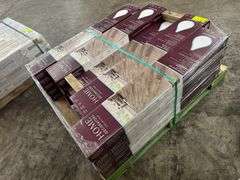 Useppa Island Oak LVP Flooring 6MMx7"x42"