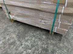 Oak Nutmeg Engineered Hardwood Flooring 3/8"x3"xRL