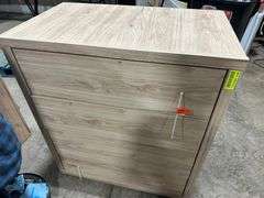 Shapella 4 Drawer Chest