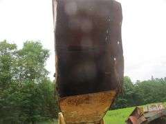 Old Wood Chipper - See Details
