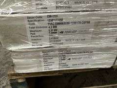 Partridge LVT Flooring 7"x48"