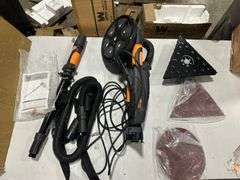 WEN 5-Amp 2-in-1 Variable Speed Dual-Head Drywall Sander