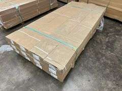 Maple Graphite Hardwood Flooring 3/4"x3"xRL