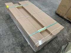 Hickory Graystone Solid Hardwood Flooring 3/4"x5"xRL