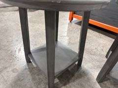 Caitbrook Table(2x$)