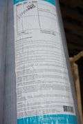 Coverpro Synthetic Roofing Felt 40"x300'