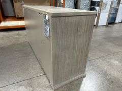 Jorlaina 9 Drawer Dresser