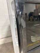 GE Profile™ 7.4 cu. ft. Capacity Smart Aluminized Alloy Drum Electric Dryer  M#PTD70EBST1WS