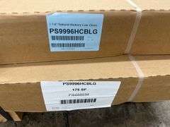 Natural Hickory Low Gloss 3/4"x3 1/4"xRL Prefinished Hardwood Flooring