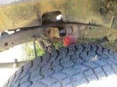 1982 Jeep Scrambler