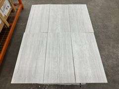 Silver Sands Grey, Porcelain Tile 10MMx12"x24"