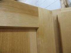 Frontier Shaker Kitchen Cabinet Set 12'x12'