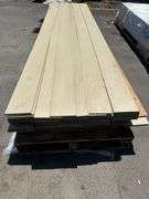 Composite Lap Siding. Textured