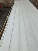 Classic Linen, Northern Star D5D Vinyl Siding, 12'