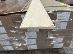 Birch Fawn Engineered Hardwood Flooring 3/8"x5"xRL