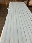 Blue Mist, Dakota D4D Vinyl Siding, 12' 6"