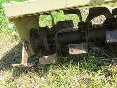 Countyline 3 Pt Hitch Rototiller