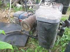 Homelite 4400 Watt Generator