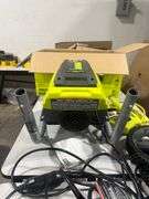 2500 PSI 1.2 GPM High Performance Cold Water Electric Pressure Washer