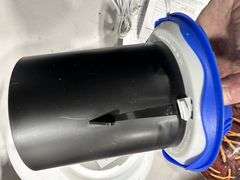 Vicks Warm Steam Vaporizer Humidifier (2x$)