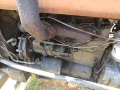 Massey Ferguson 165 - See Details