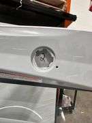 GE Profile 5.0 cu. ft. High-Efficiency Smart Top Load Washer M# PTW600BSR1WS