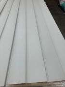 Classic Linen, Northern Star D5D Vinyl Siding, 12'