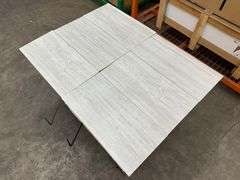 Silver Sands Grey, Porcelain Tile 10MMx12"x24"