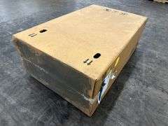ProFlo "Hillsboro" 60'' x 36'' Soaking Bathtub For Alcove Installation, Biscuit