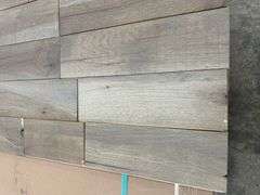 Hickory Graystone Solid Hardwood Flooring 3/4"x5"xRL