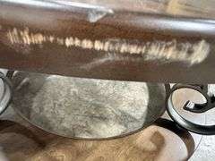 Frallyn Coffee Table