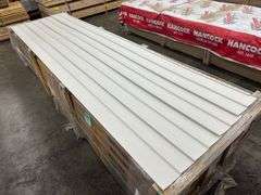 Classic Linen, Northern Star D5D Vinyl Siding, 12'