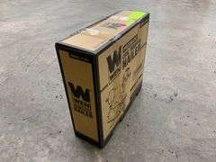 Wen Pneumatic Coil Roofing Nailer