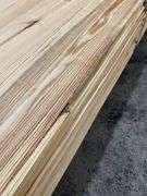 Southern Yellow Pine Hardwood Flooring 3/4"x6"x14'