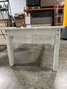 Hyland wave Outdoor Coffee Table