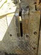 International 260 Backhoe/Loader