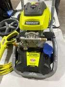2500 PSI 1.2 GPM High Performance Cold Water Electric Pressure Washer