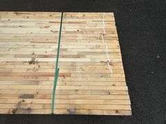 SPF Dimensional Lumber 2"x2"x8'