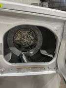 GE Profile™ 7.4 cu. ft. Capacity Smart Aluminized Alloy Drum Electric Dryer  M#PTD70EBST1WS