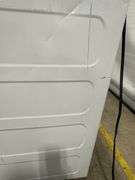 GE 4.6 cu. ft. High-Efficiency White Top Load Washer with Infusor M#GTW500ASN6WS
