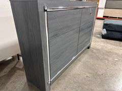 Lodanna 6 Drawer Dresser